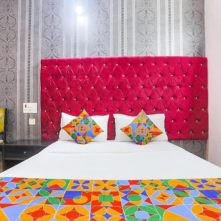 Fabhotel Buddha Saalt Bodh Gaya Exterior photo