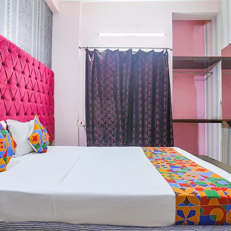 Fabhotel Buddha Saalt Bodh Gaya Exterior photo