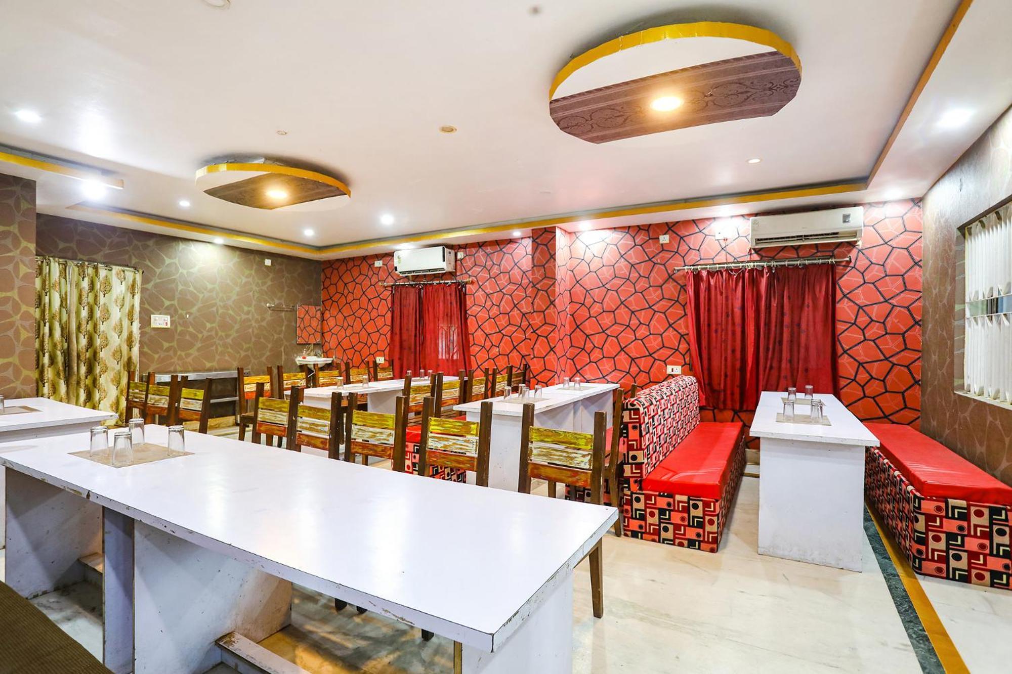 Fabhotel Buddha Saalt Bodh Gaya Exterior photo